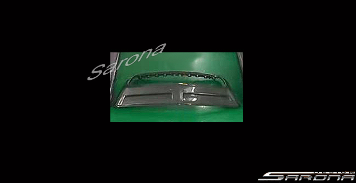 Custom Bentley GT  Coupe Grill (2004 - 2010) - $890.00 (Part #BT-003-GR)